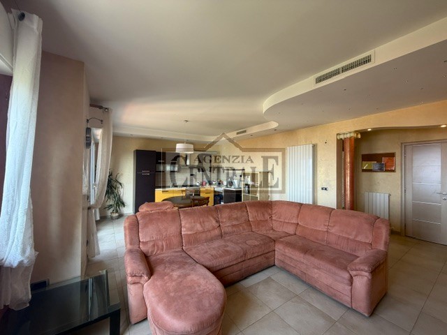 Agenzia Immobiliare Centrale Sanremo